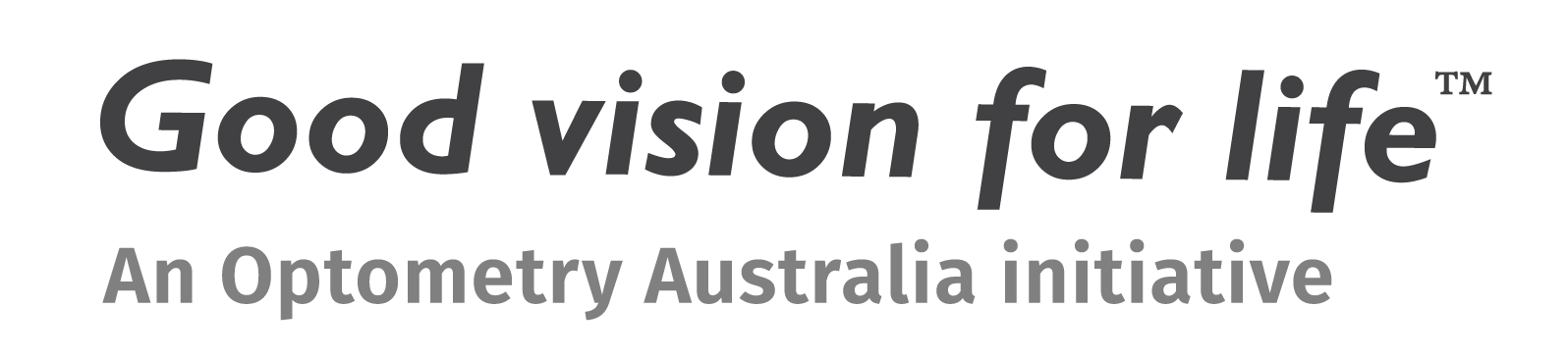 Good Vision For Life